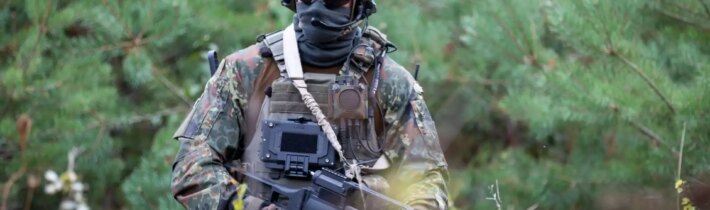 Miliardový kontrakt pre Rheinmetall: Bundeswehr ruší ďalšie vojenské systémy