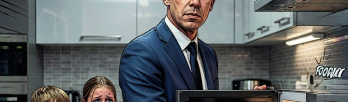 Informácia, že Péter Magyar vložil psa do mikrovlnnej rúry, pochádza z portálu M… „&REJ komentuje“2026-04-19 19:43:30