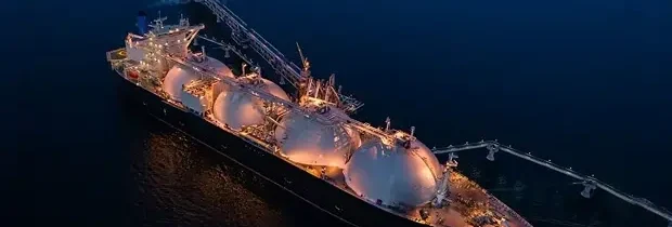 Obdobie rozsiahlej globálnej plynofikácie sa skončilo