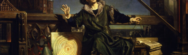 7 slávnych katolíckych vedcov –