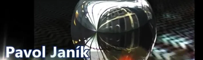 Belobog » Pavol Janík: Strom z čistého neba