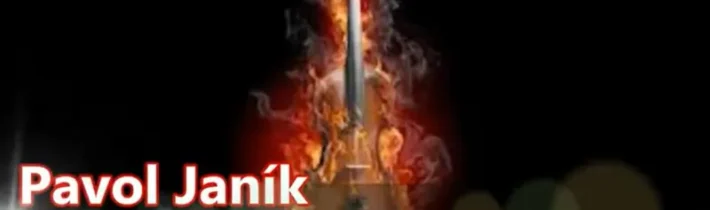 Belobog » Pavol Janík: TREMOLO (báseň)
