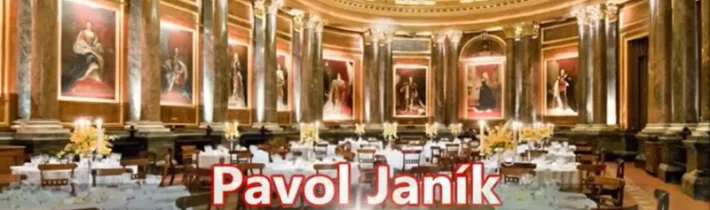 Belobog » Pavol Janík: TÚŽOBNÍCTVO (báseň)