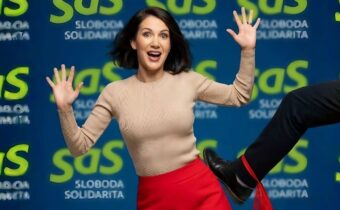 Janka tvrdí, že bude vo štvrtok „vykopnutá“ zo strany SaS. Dôvodom je jej kritik… „&REJ komentuje“2026-04-22 19:12:10