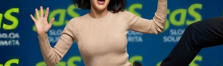 Janka tvrdí, že bude vo štvrtok „vykopnutá“ zo strany SaS. Dôvodom je jej kritik… „&REJ komentuje“2026-04-22 19:12:10