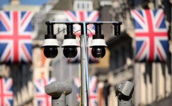 Kdo se ujme obhajoby digitálních svobod? – Konzervativní noviny