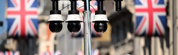 Kdo se ujme obhajoby digitálních svobod? – Konzervativní noviny