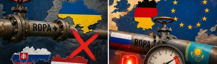 KARMA JE ZDARMA Keď Ukrajina obmedzila ropu pre Slovensko a Maďarsko? Ticho. … „MAREK ŠOUN komentuje“2026-04-25 20:24:47