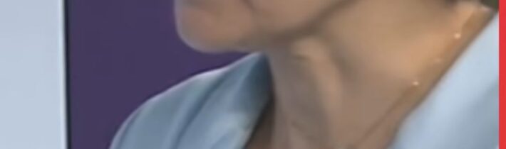 KOLÍKOVÁ..ta by radšej nemala chodiť do relácii Čo vystúpenie..to trapas… „MAREK ŠOUN komentuje“2026-04-25 20:52:20