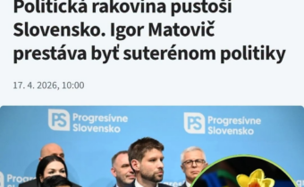 Keď prerazíš dno padneš do suterénu / Fľuska post 2026-04-19 20:01:18