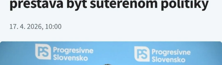 Keď prerazíš dno padneš do suterénu / Fľuska post 2026-04-19 20:01:18