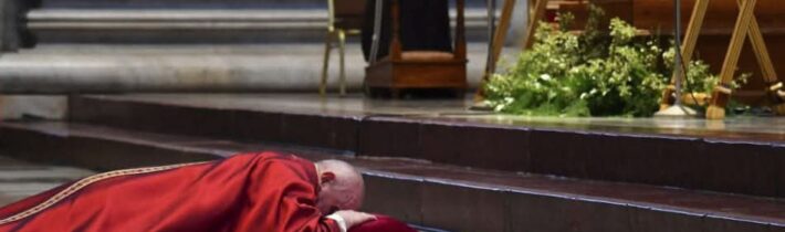 Keď si dáš v práci šlofíka / Fľuska post 2026-04-04 09:02:55