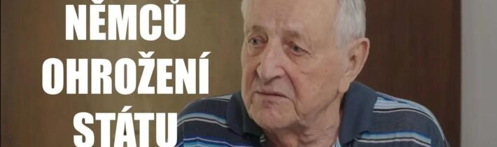 Němci vraždili před rokem 1939 | Rudolf Kunzmann (2 ČÁST)