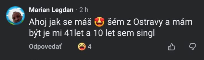 Komentovanie tohto príspevku bolo vypnuté. / Fľuska post 2026-04-08 21:57:15