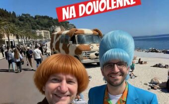 Komentovanie tohto príspevku bolo vypnuté. „&REJ komentuje“2026-04-17 05:59:33