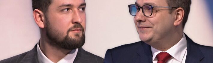 Lipavský žádal odvolat Turka. Morální horečka, poznamenal Gregor