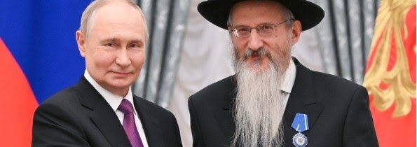 Obzretie sa za Pesachom v Rusku