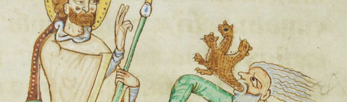 Sv. Lev IX., pápež –