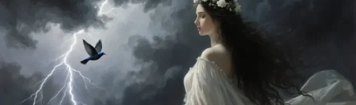 Belobog » Marceline Desbordes-Valmorová: List ženy