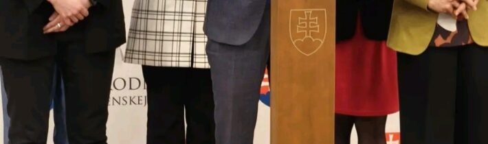 Ľubo Galko na archívnej snímke predtým než spadol z bicykla. / Fľuska post 2026-04-26 17:01:40