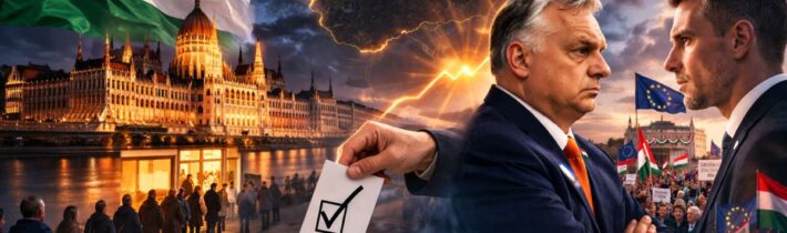 Magyar dokázal artikulovat nespokojenost bez toho, aby působil jako extrém. Využil k tomu tři věci |