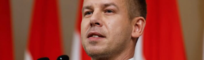 Péter Magyar chce rozšířit skupinu V4 a znovu otevřít otázku Benešových dekretů! |