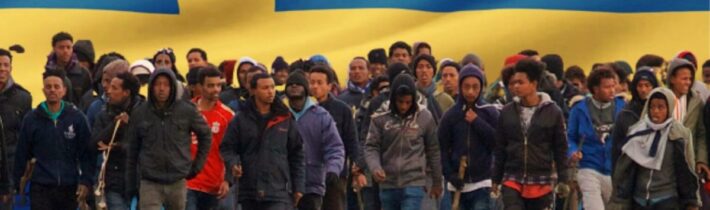 Švédsko: Islamizace nabírá na rychlosti. Mrzačení ženských genitálií, dětské sňatky a také vraždy |