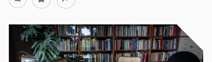 Má rada aj keď faktúry majú svoj príbeh. (Z článku o Andrey Pukovej.) / Fľuska post 2026-04-30 19:02:42