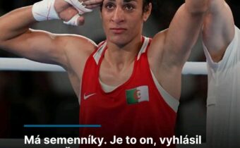 Má semeníky. Len semeníky? pýta sa Fľuska. Spomínate si, ako ho mnohí, tohto sob… / Fľuska post 2026-04-16 13:02:20