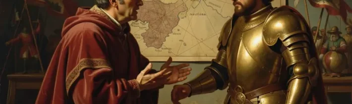 Machiavelli – z 3. knihy (43/49)