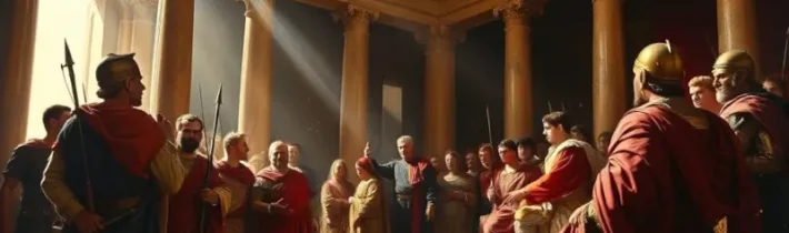 Machiavelli – z 3. knihy (42/49) – o sľuboch