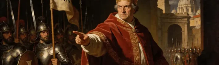 Machiavelli – z 3. knihy (44/49) – o rozhodnosti