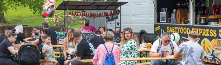 Na Májový jarmark přijedou dinosauři i No Name. Otevře se nové muzeum – INFOKURÝR