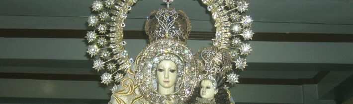 Na Filipínach oslávili 100. výročie korunovácie sochy Panny Márie z Manaoagu. Zjavila sa v roku 1610 a odvtedy vykonala mnohé zázraky –