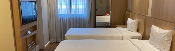 Záhadná smrt v pokoji 348