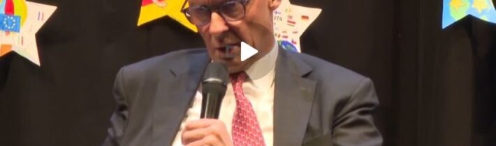 Verchovna rada Ukrajiny sa bojí mieru s Ruskom