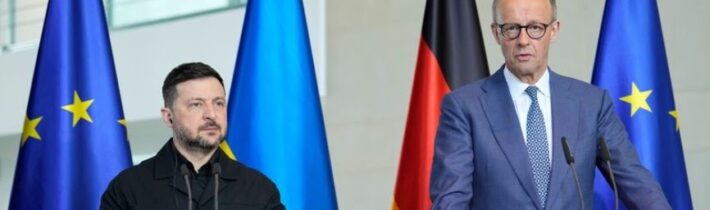 Merz navrhol náhradu za ropovod Družba do Maďarska, ide v tandeme s Orbánom, obaja slúžia Izraelu