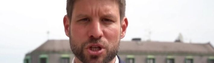 Michal nenechal nič na náhodu a ako držiteľ doktorátu z medzinárodných vzťahov z… / Fľuska post 2026-04-14 21:00:59