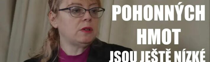 IRÁN – USA: Zrušení sankcí na iránskou ropu ⁉️ Ilona Švihlíková 🇨🇿 Vývoj ceny pohonných hmot