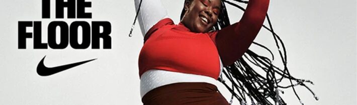 Poté, co společnost Nike přešla na woke propagandu, cena akcií prudce poklesla