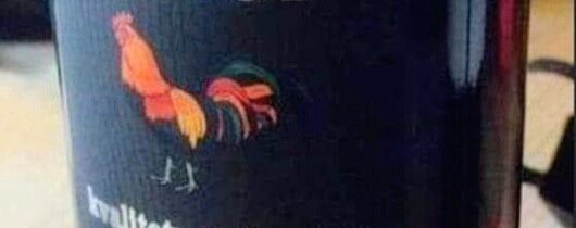 Na zdravie! / Fľuska post 2026-04-24 18:00:10