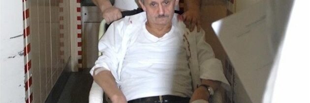 Najdi rozdiel / Fľuska post 2026-04-27 19:00:00