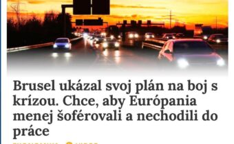 Najlepšie byť nezamestnaný a na dávkach. / Fľuska post 2026-04-21 13:02:21