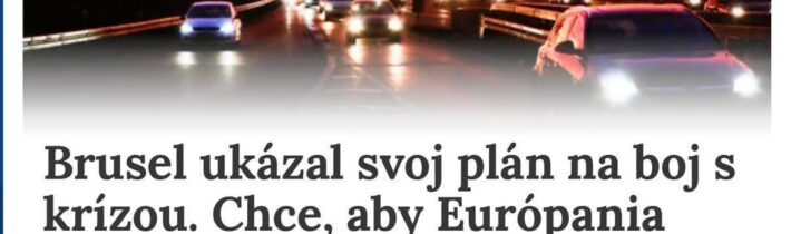 Najlepšie byť nezamestnaný a na dávkach. / Fľuska post 2026-04-21 13:02:21