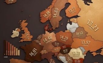 Nie sme na tom až tak zle / Fľuska post 2026-04-23 22:03:03