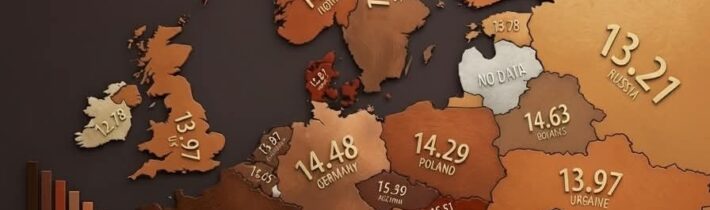 Nie sme na tom až tak zle / Fľuska post 2026-04-23 22:03:03