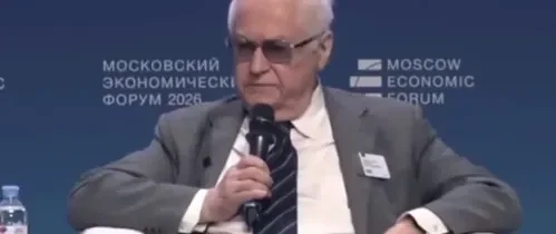 Belobog » O současném Rusku