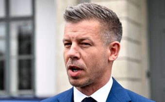 Nový maďarský premiér Péter Madjari vyzval ukrajinského prezidenta Zelenského, a… @Jajka Správy post 2026-04-20 21:50:28