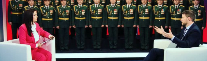 Od vás: Ruskí dôstojníci sú s miškom všade @Jajka Správy post 2026-04-19 10:46:38