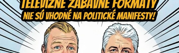 Oliver Andrásy, známy scenárista a humorista, reagoval na vyjadrenia herca Kramá… „&REJ komentuje“2026-04-15 21:40:51